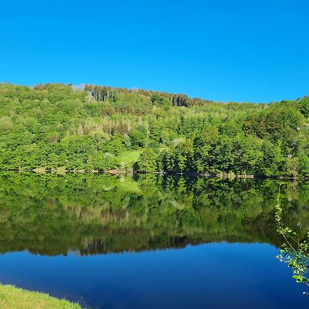 Ferienwohnung Am Rursee Simmerath Eksteriør bilde