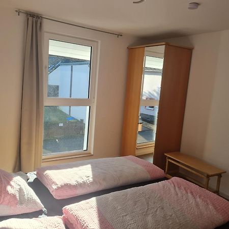 Ferienwohnung Am Rursee Simmerath Eksteriør bilde