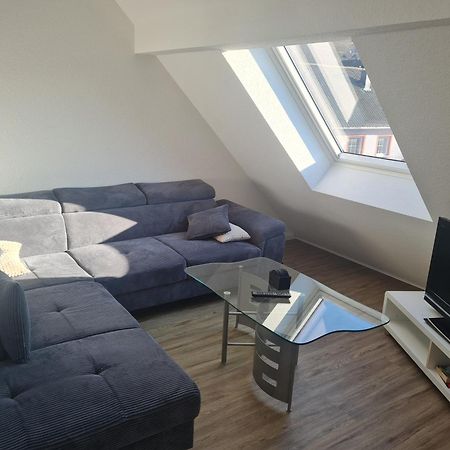 Ferienwohnung Am Rursee Simmerath Eksteriør bilde